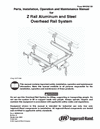 MHD56159ed2 Rail Manual